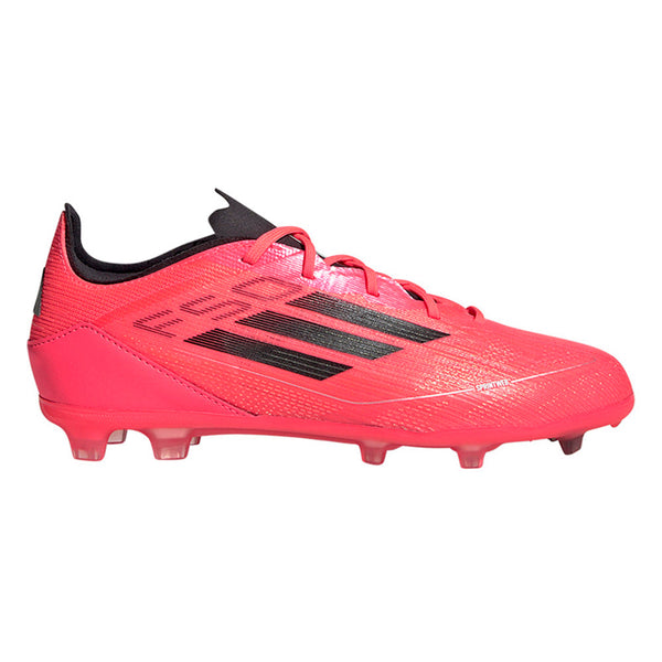 ADIDAS F50 Pro FG Kids Football Shoes