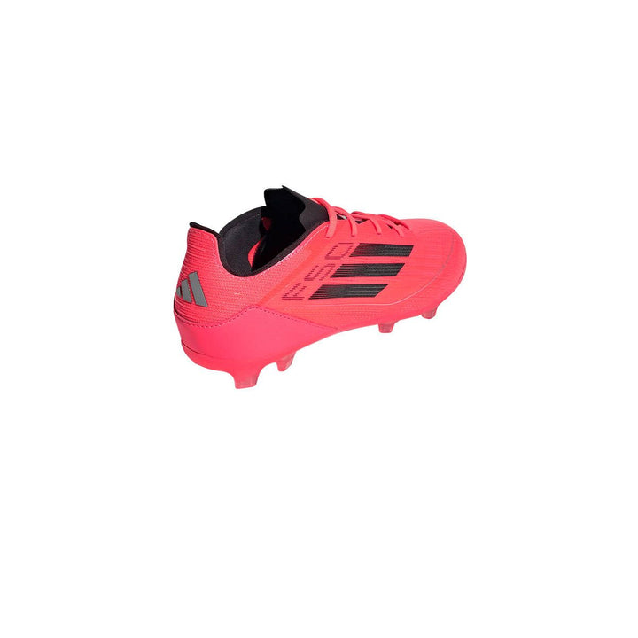 ADIDAS F50 Pro FG Kids Football Shoes