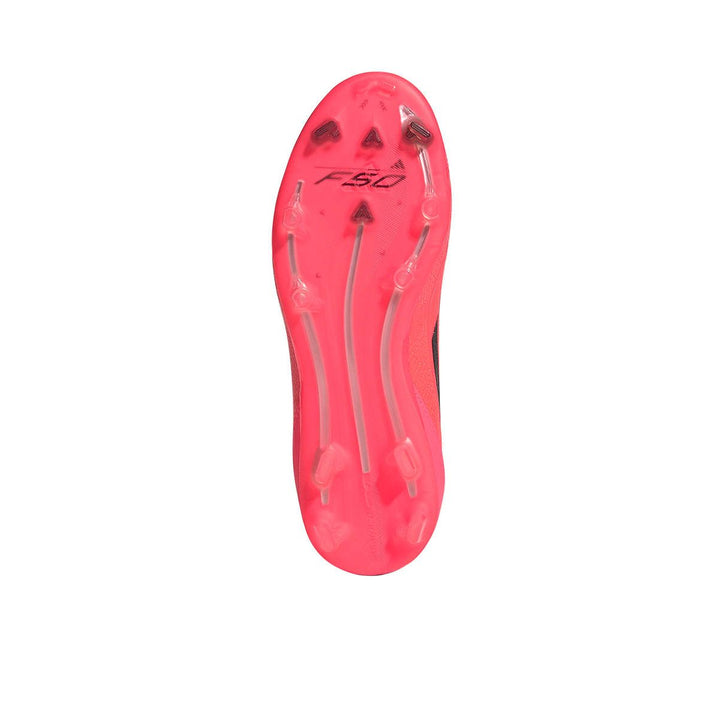 ADIDAS F50 Pro FG Kids Football Shoes