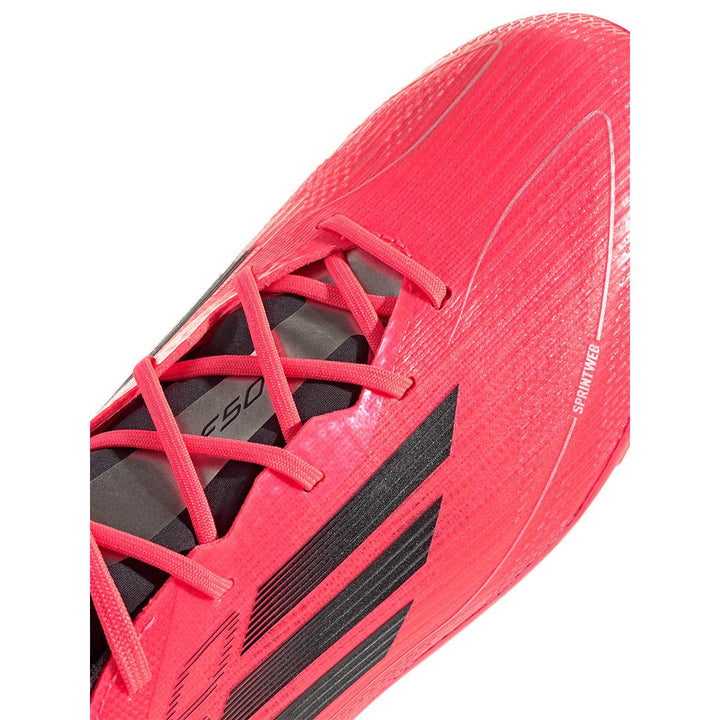 ADIDAS F50 Pro FG Kids Football Shoes