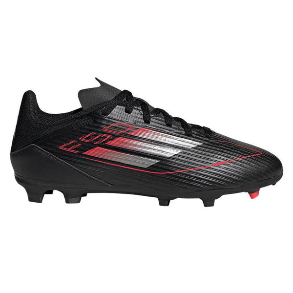 ADIDAS F50 League MG Kids Football Shoes