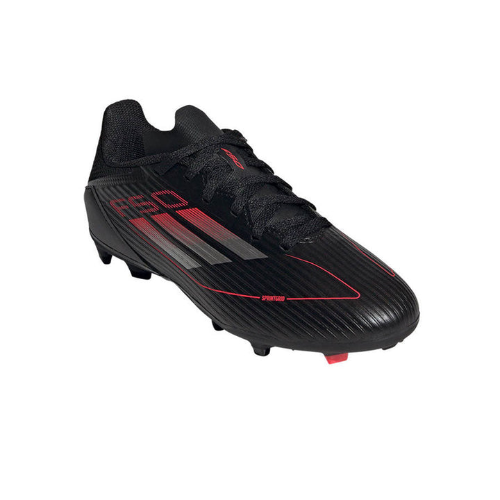 ADIDAS F50 League MG Kids Football Shoes
