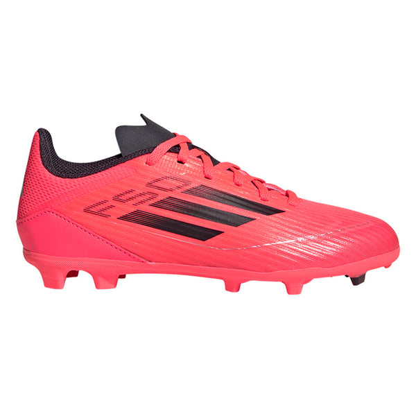 ADIDAS F50 League MG Kids Football Shoes