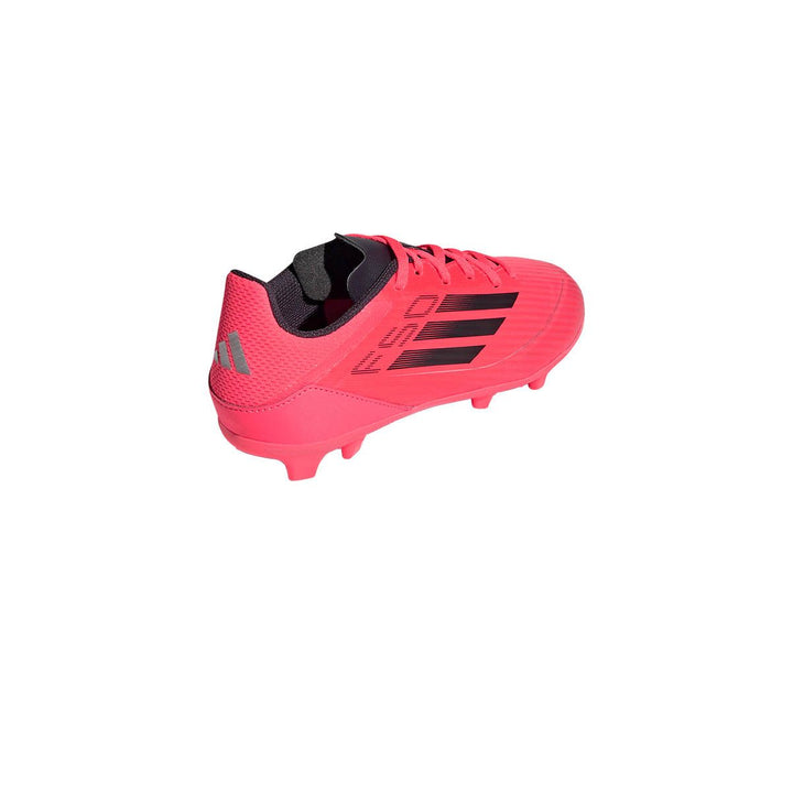 ADIDAS F50 League MG Kids Football Shoes