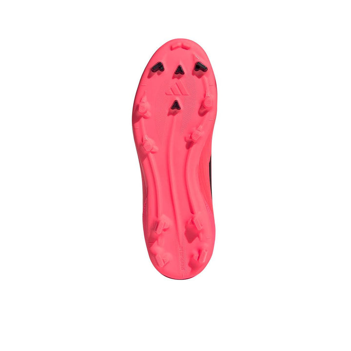 ADIDAS F50 League MG Kids Football Shoes