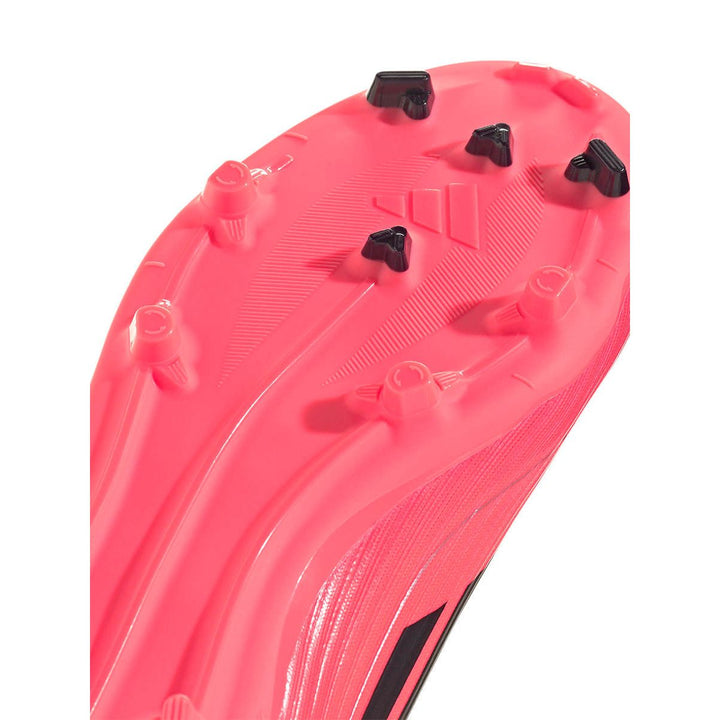 ADIDAS F50 League MG Kids Football Shoes