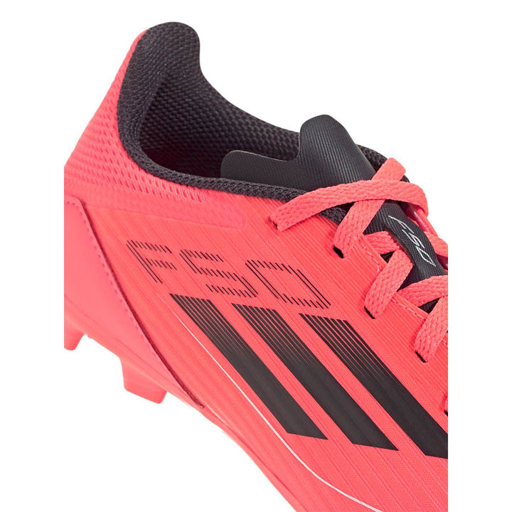 ADIDAS F50 League MG Kids Football Shoes