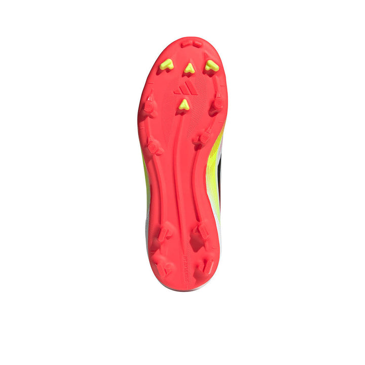 ADIDAS F50 League FG/MG Kids Football Shoes