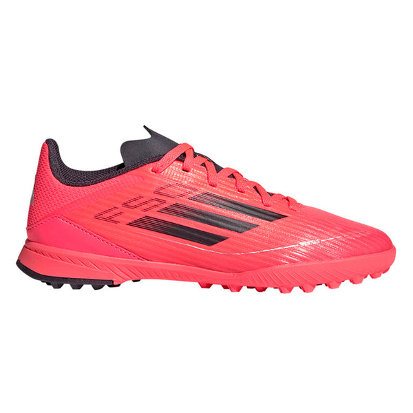 ADIDAS F50 League TF Kids Football Shoes