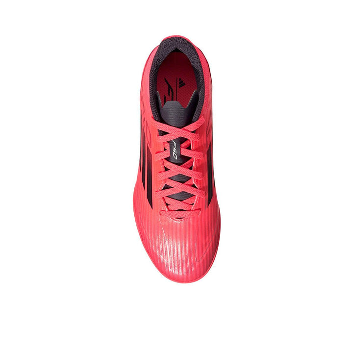 ADIDAS F50 League TF Kids Football Shoes