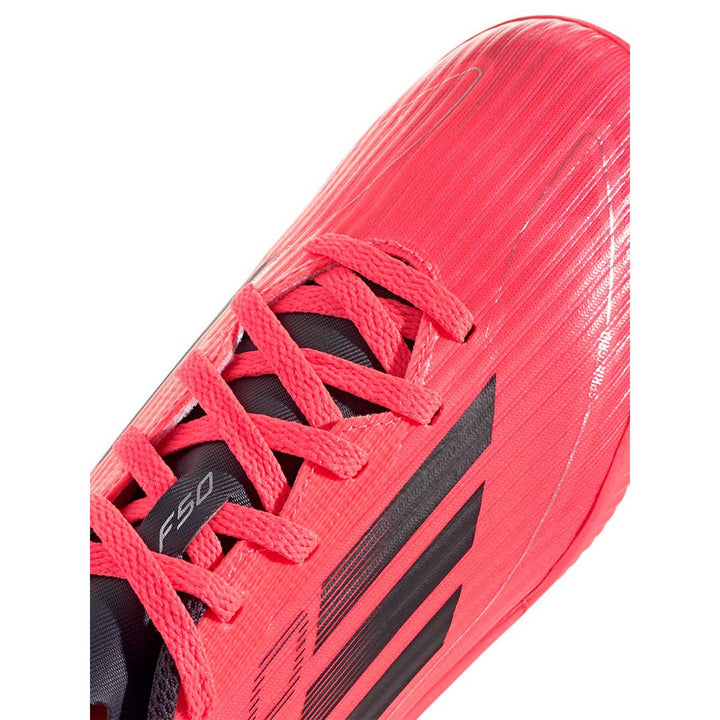 ADIDAS F50 League TF Kids Football Shoes