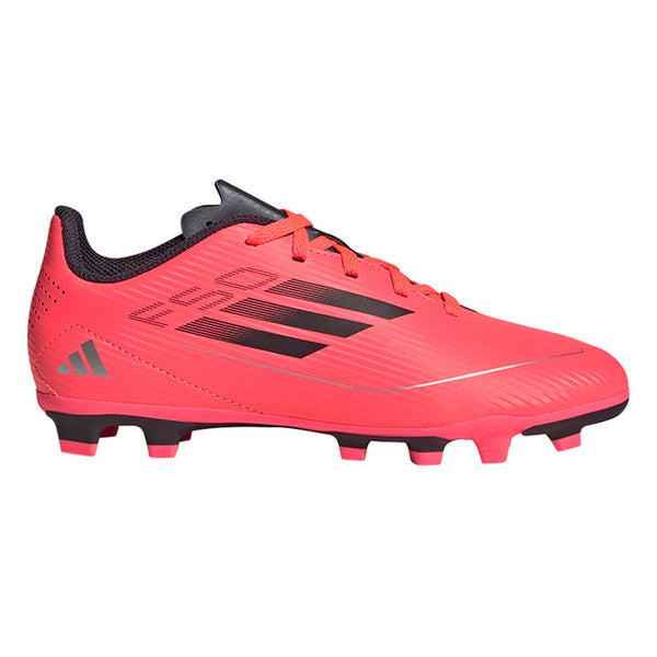 ADIDAS F50 Club Flexible Ground Kids Football Shoes