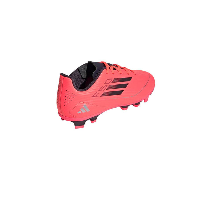 ADIDAS F50 Club Flexible Ground Kids Football Shoes