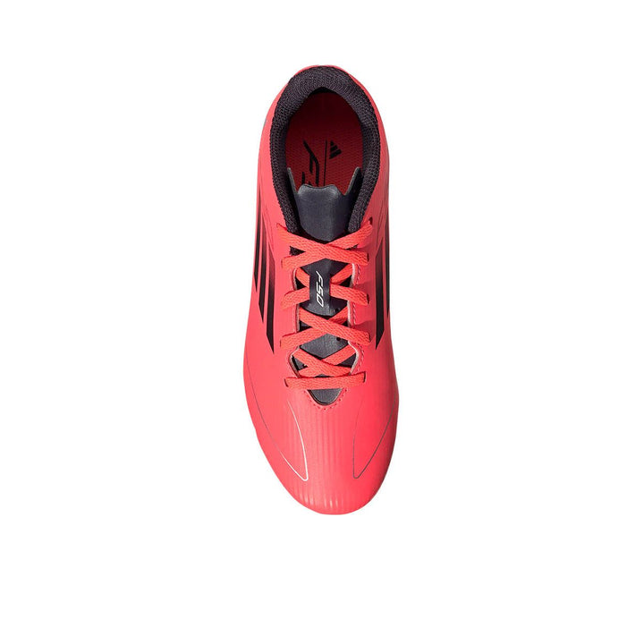 ADIDAS F50 Club Flexible Ground Kids Football Shoes