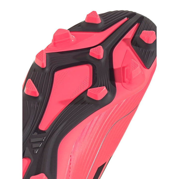 ADIDAS F50 Club Flexible Ground Kids Football Shoes