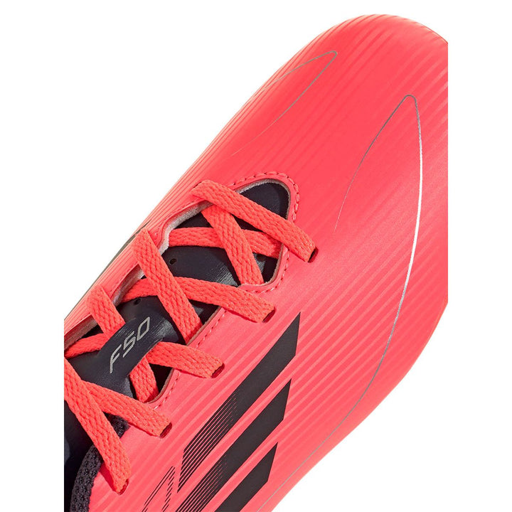 ADIDAS F50 Club Flexible Ground Kids Football Shoes