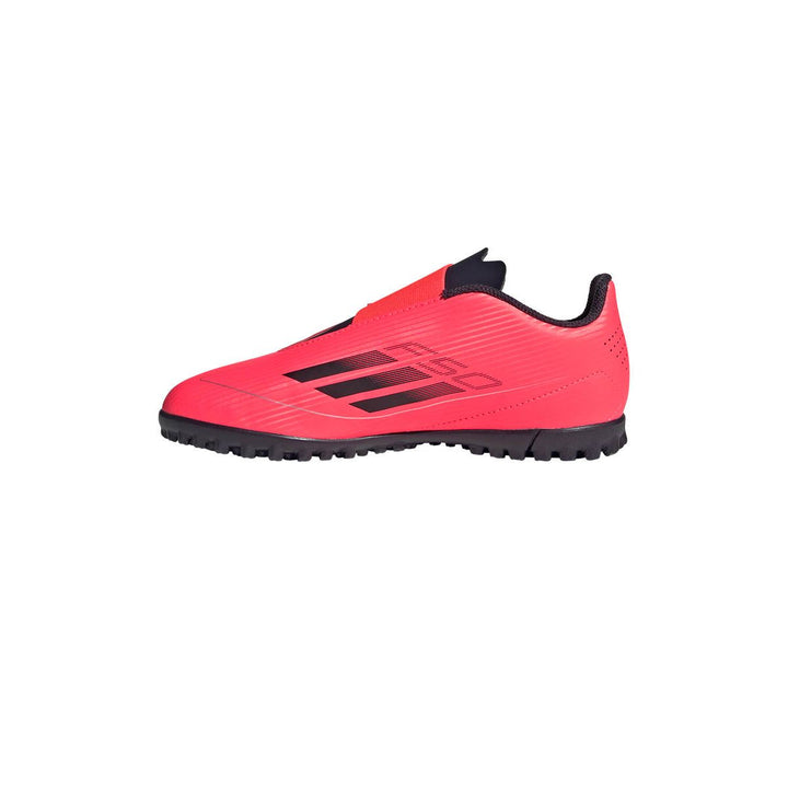 ADIDAS F50 Club Hook-and-Loop TF Kids Football Shoes