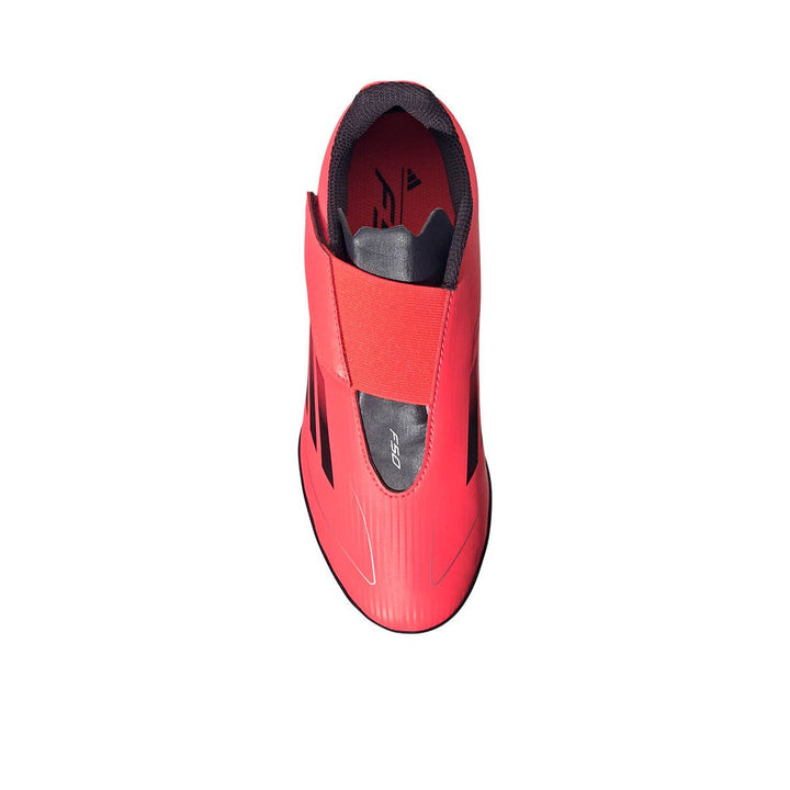 ADIDAS F50 Club Hook-and-Loop TF Kids Football Shoes