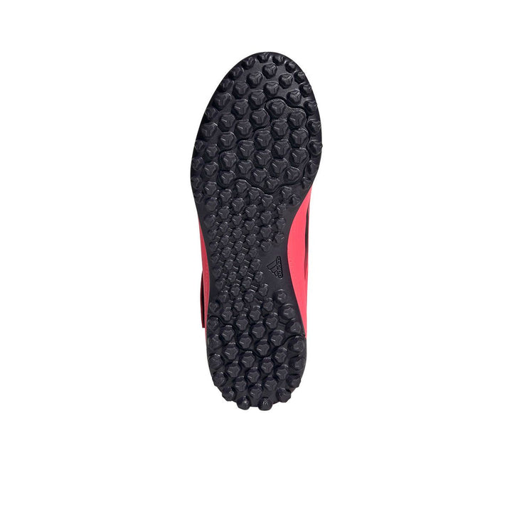 ADIDAS F50 Club Hook-and-Loop TF Kids Football Shoes