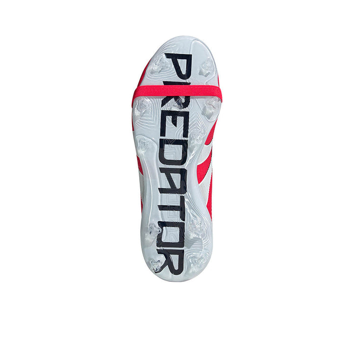 ADIDAS Predator Elite Fold-Over Tongue FG Kids Football Shoes