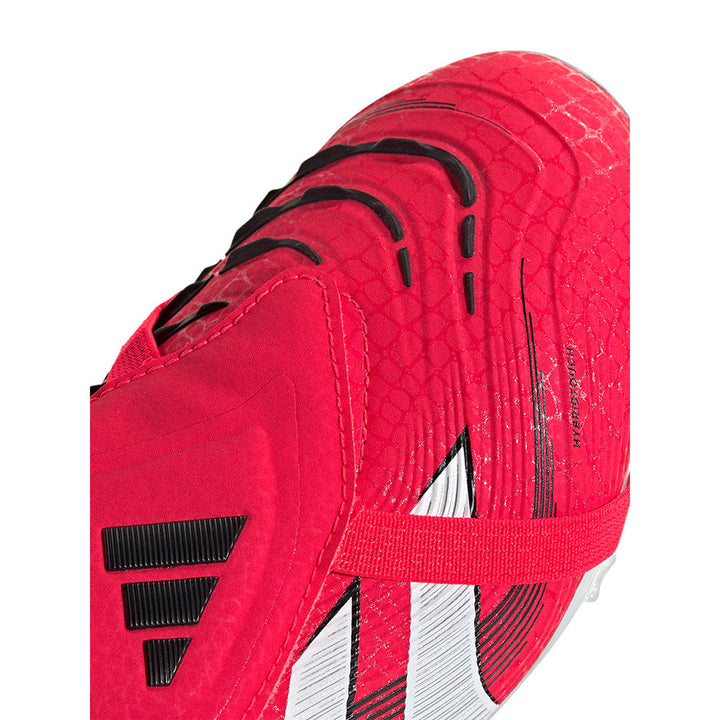ADIDAS Predator Elite Fold-Over Tongue FG Kids Football Shoes