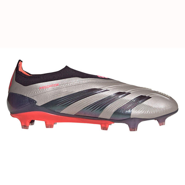 ADIDAS Predator Elite Laceless FG Men's Football Shoes