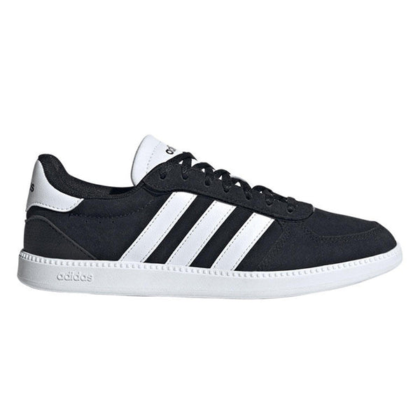 ADIDAS Breaknet Sleek Women's Casual Shoes