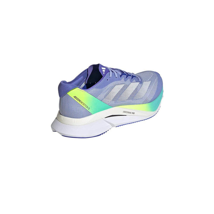 ADIDAS Adizero Boston 12 Women's Running Shoes