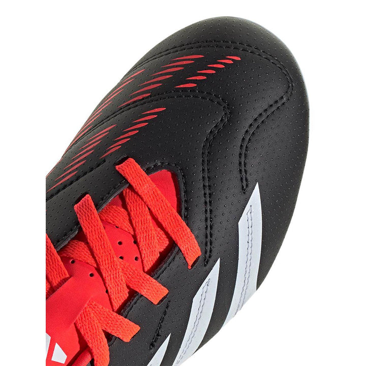 ADIDAS Predator Club MG Kids Football Shoes