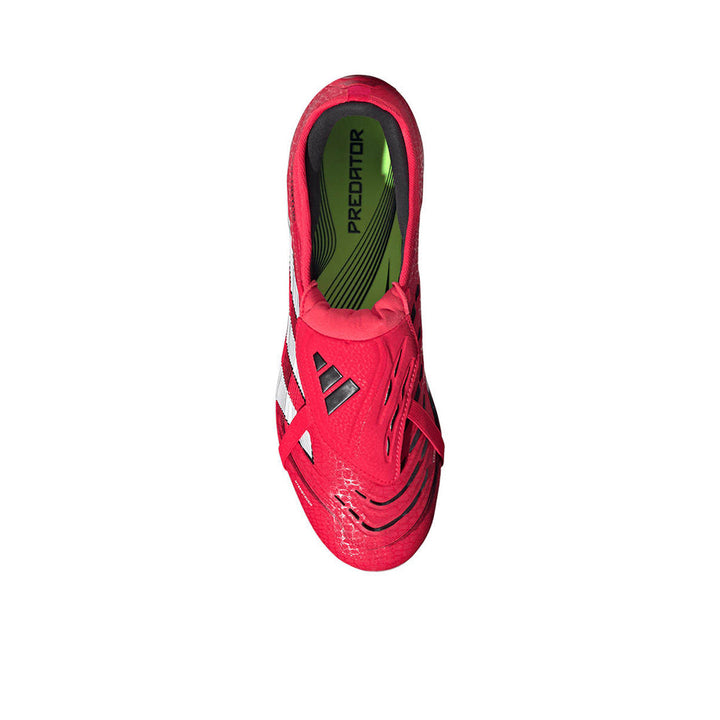 ADIDAS Predator Pro Fold-Over Tongue FG Men's Football Shoes