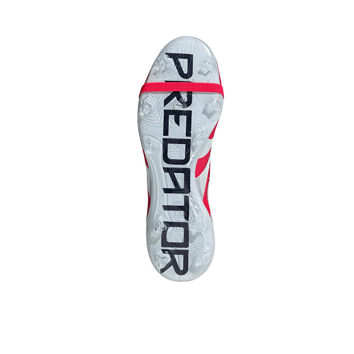 ADIDAS Predator Pro Fold-Over Tongue FG Men's Football Shoes