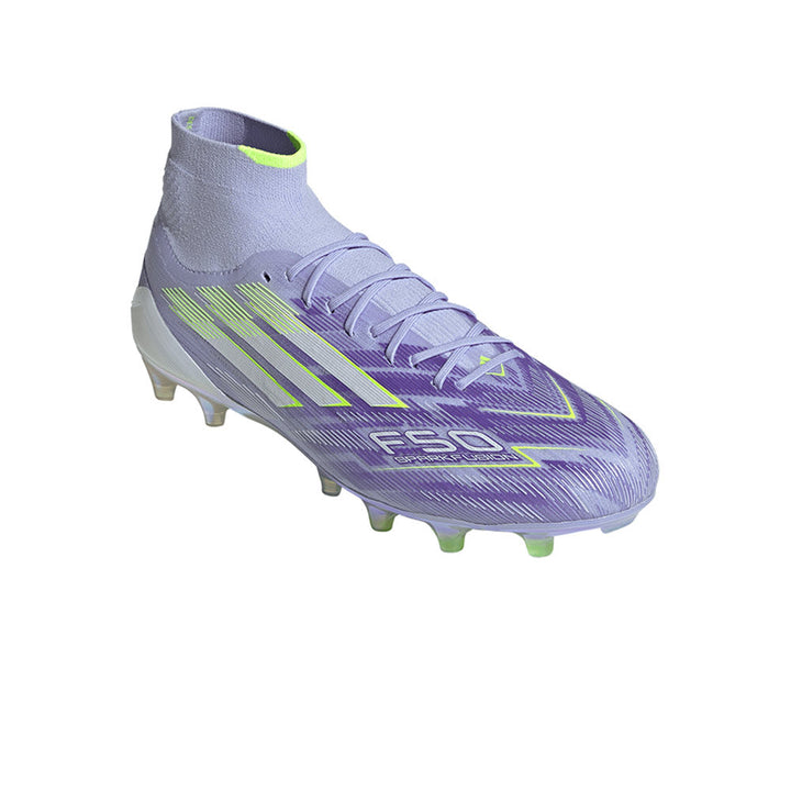 ADIDAS F50 Sparkfusion Elite Mid FG Women's Football Shoes
