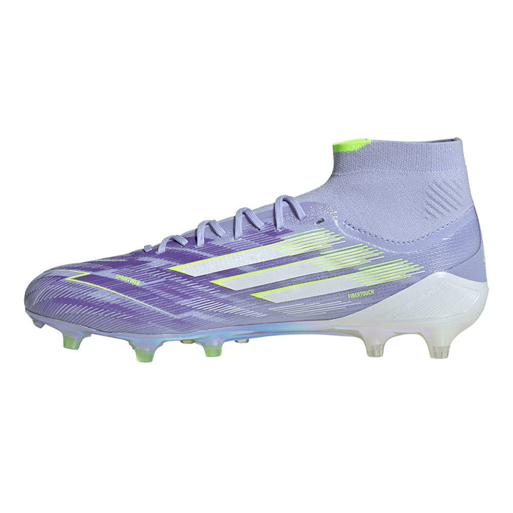 ADIDAS F50 Sparkfusion Elite Mid FG Women's Football Shoes