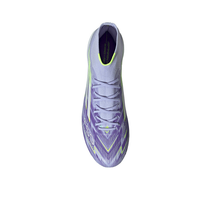 ADIDAS F50 Sparkfusion Elite Mid FG Women's Football Shoes