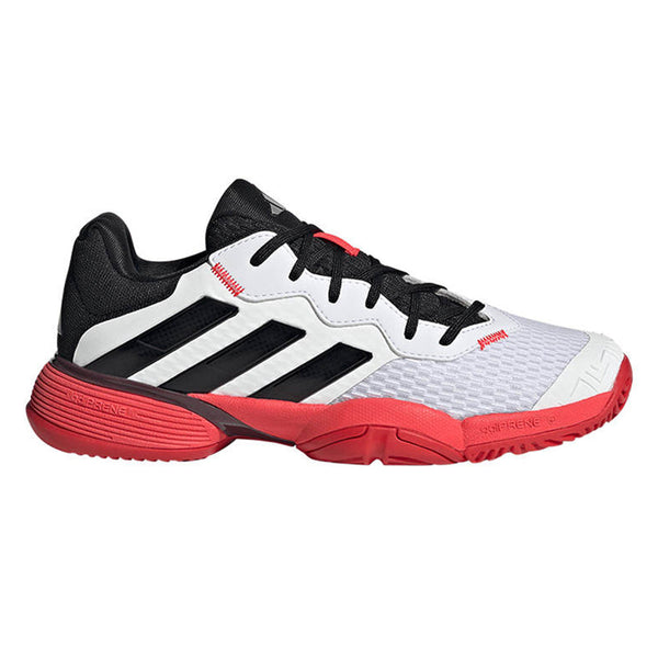 ADIDAS Barricade Kids Tennis Shoes