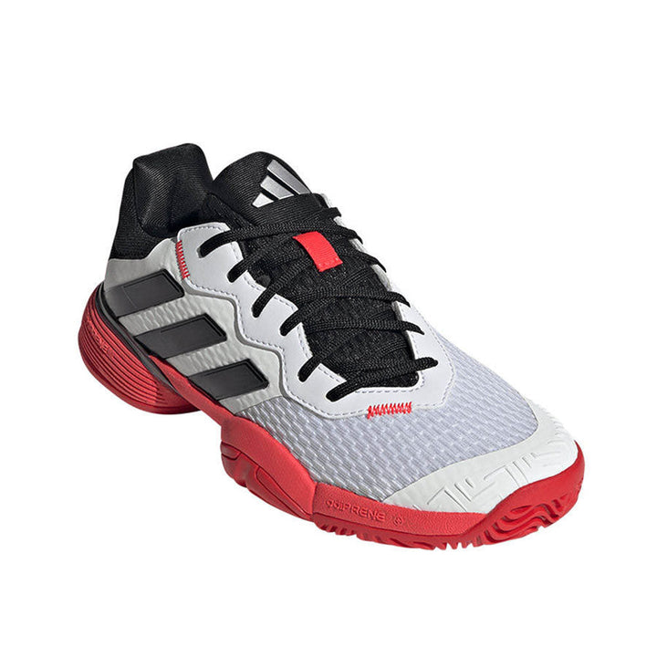 ADIDAS Barricade Kids Tennis Shoes