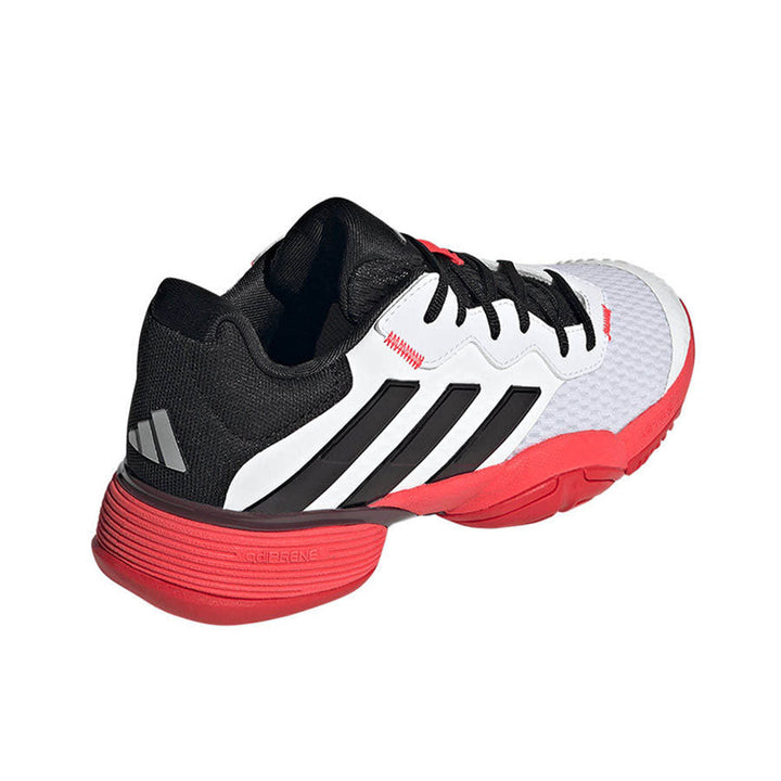 ADIDAS Barricade Kids Tennis Shoes