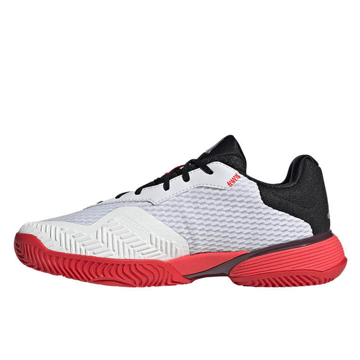 ADIDAS Barricade Kids Tennis Shoes