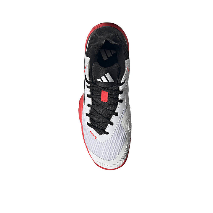 ADIDAS Barricade Kids Tennis Shoes