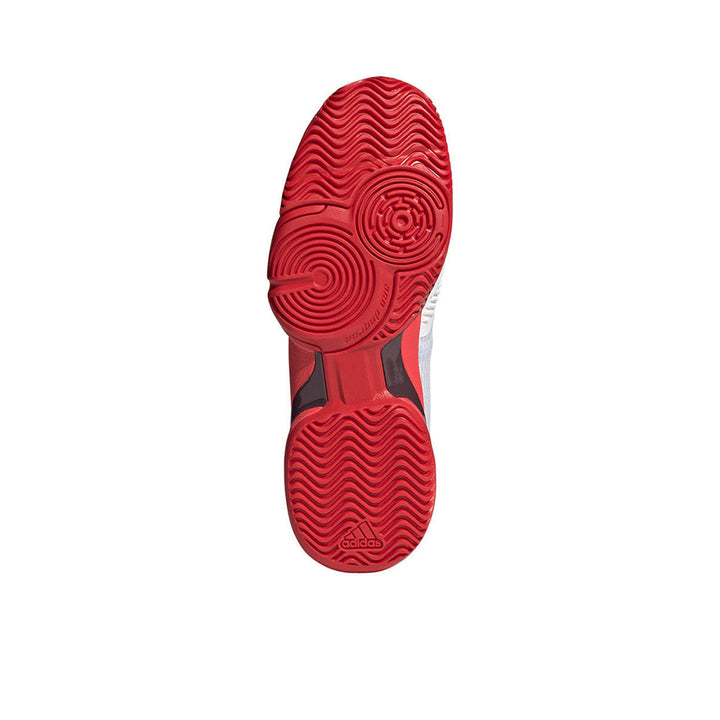 ADIDAS Barricade Kids Tennis Shoes
