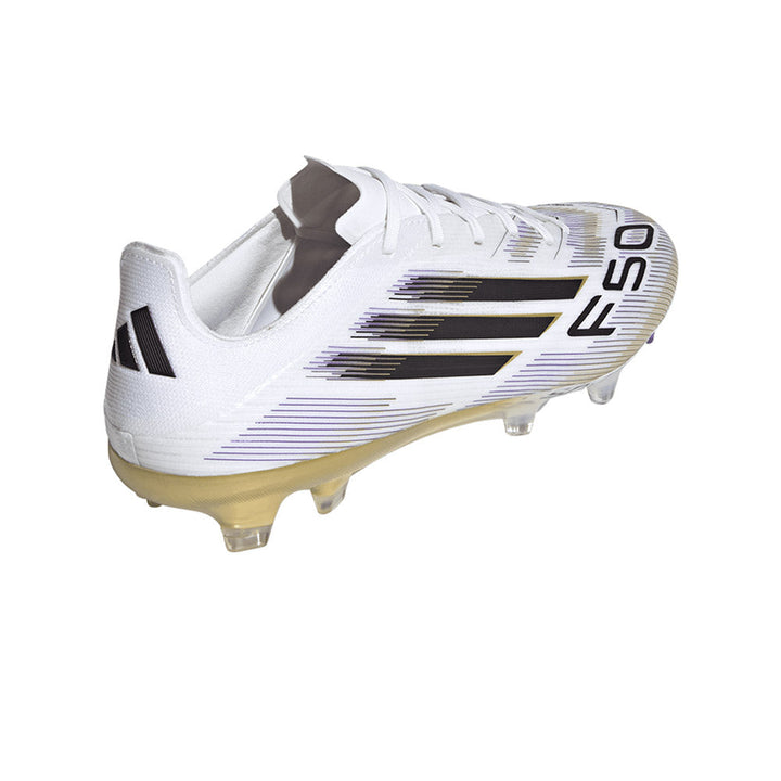 ADIDAS F50 Pro FG Men's Football Shoes