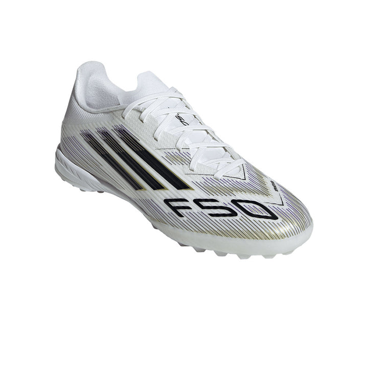 ADIDAS F50 League TF Men's Football Shoes
