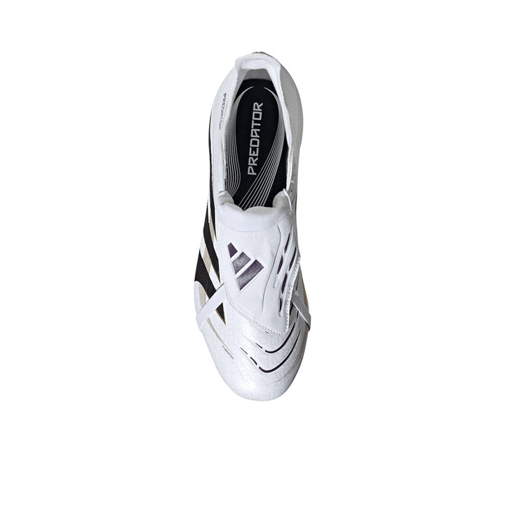 ADIDAS Predator Pro Fold-Over Tongue MG Men's Football Shoes