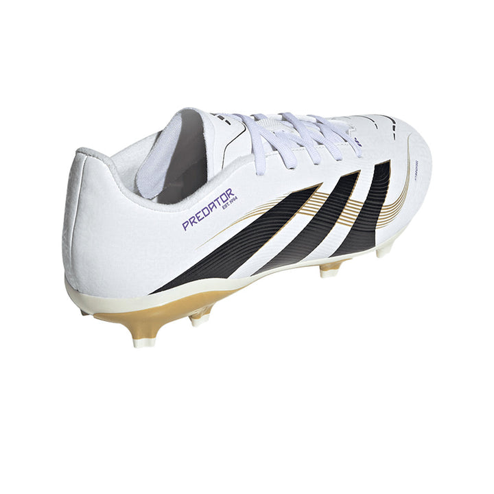ADIDAS Predator League MG Kids Football Shoes