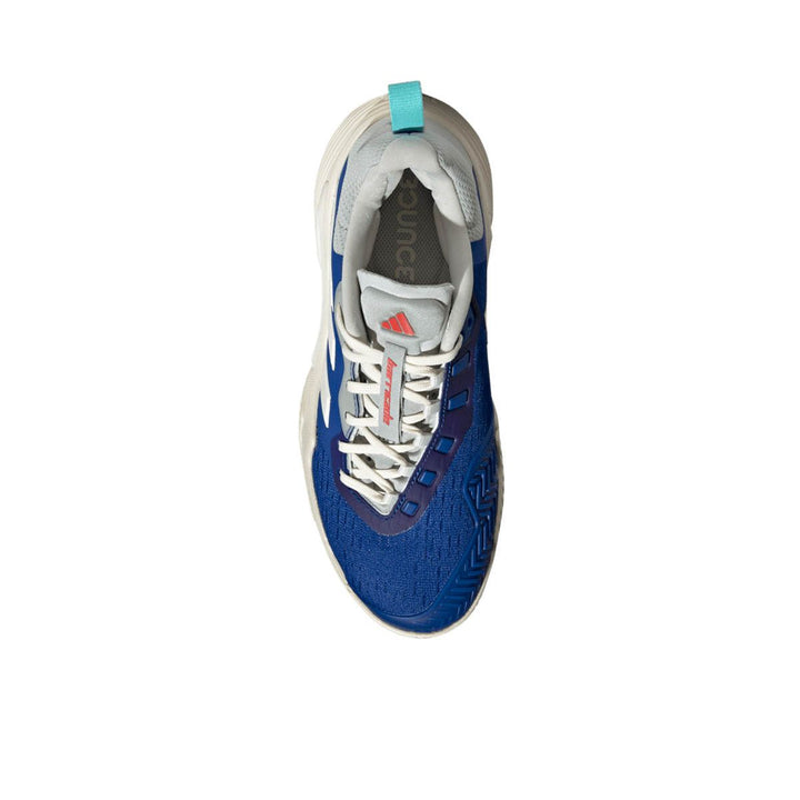 ADIDAS Barricade Women's Tennis Shoes