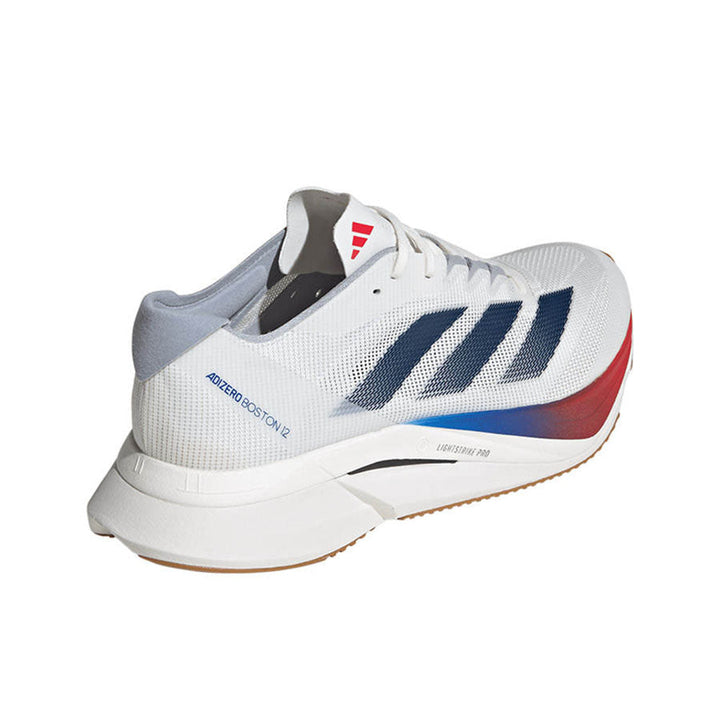 ADIDAS Adizero Boston 12 Men's Running Shoes
