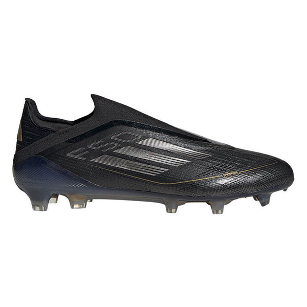ADIDAS F50 Elite Laceless FG Men's Football Shoes