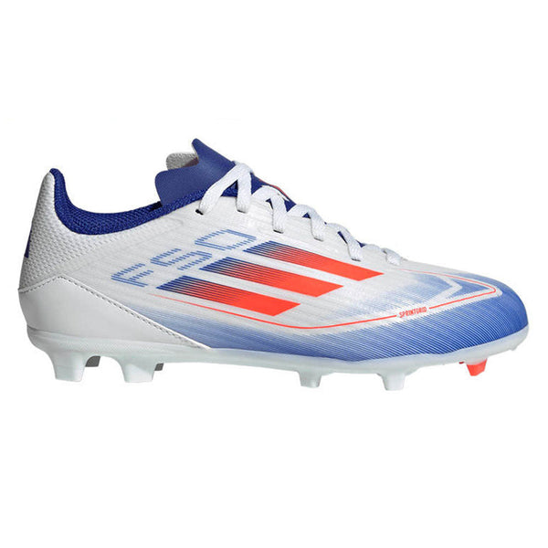 ADIDAS F50 League FG/MG Kids Football Shoes