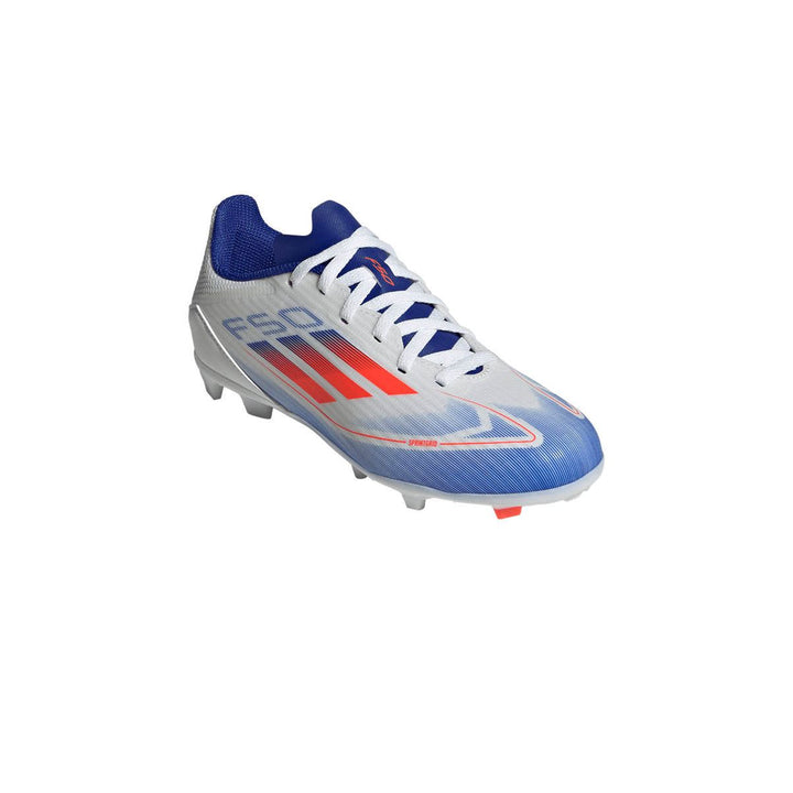 ADIDAS F50 League FG/MG Kids Football Shoes