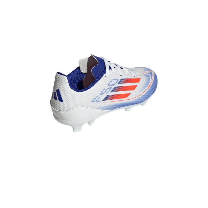ADIDAS F50 League FG/MG Kids Football Shoes